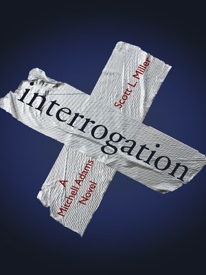 cover image of Interrogation